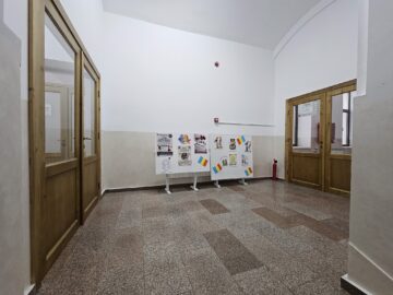 Școala „Petru Comarnescu” Gura Humorului, construită la 1910, reabilitată cu peste un milion de euro