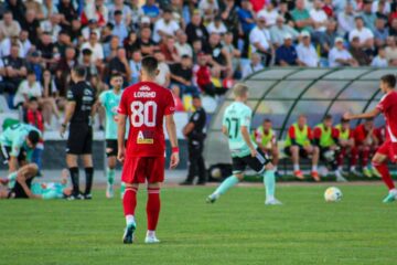 Humoreanul Lorand Fulop e lider autoritar în topul marcatorilor Seriei I Humoreanul Lorand Fulop e lider autoritar în topul marcatorilor Seriei I