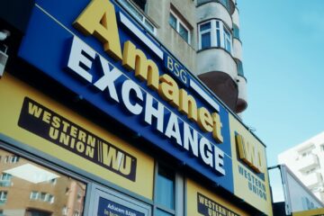 BSG Amanet & Exchange - Firma nr. 1 de amanet și schimb valutar din România