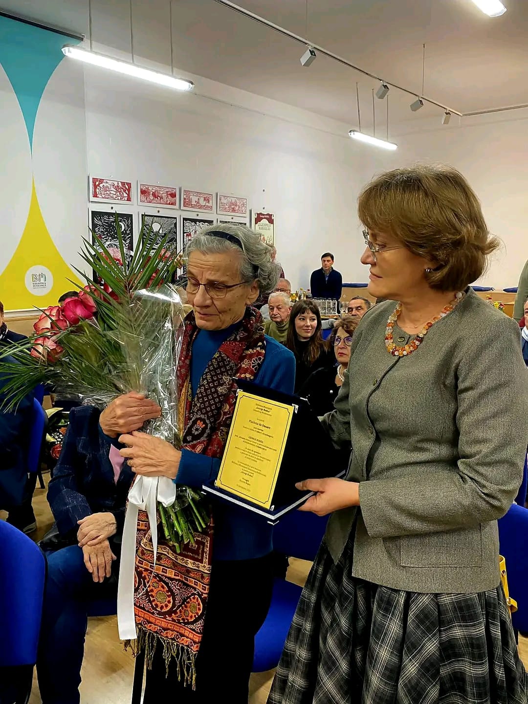 George Bodea – cartea vie a unei comunități