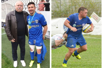 Suceveni câștigători ai Cupei României, cu Timișoara, după finala de pe Arcul de Triumf