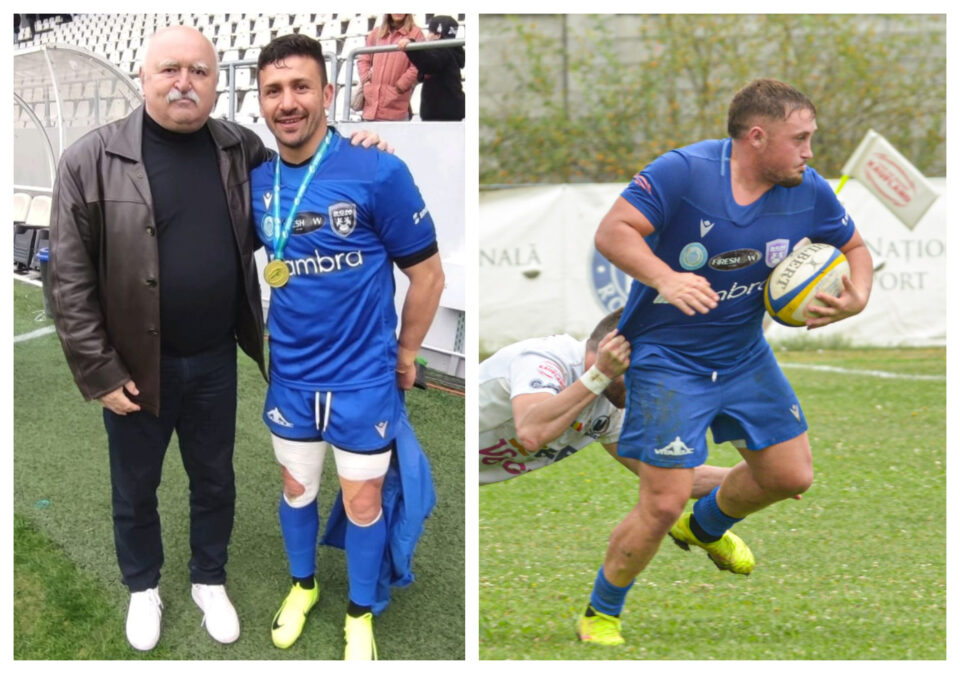 Suceveni câștigători ai Cupei României, cu Timișoara, după finala de pe Arcul de Triumf