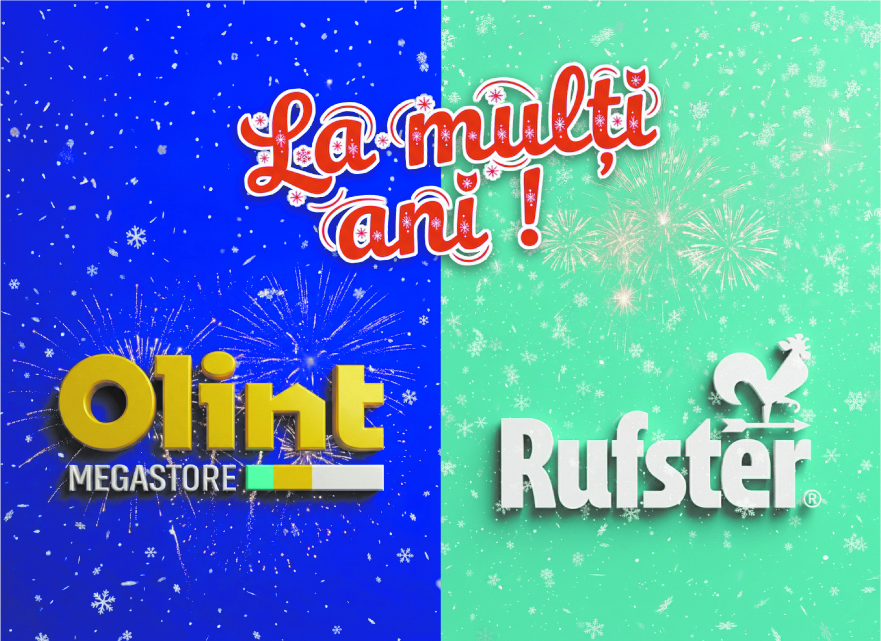 În prag de 2026: Despre căldura intenției și promisiunea unui nou început. Un mesaj de suflet din partea Echipei Olint