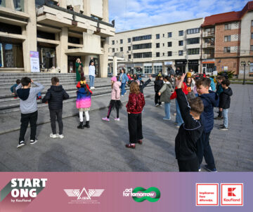 „Emoții în echilibru”, la final, un proiect care a adus bucurie, conștientizare și echilibru emoțional pentru copiii și părinții din Suceava