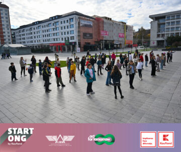 „Emoții în echilibru”, la final, un proiect care a adus bucurie, conștientizare și echilibru emoțional pentru copiii și părinții din Suceava