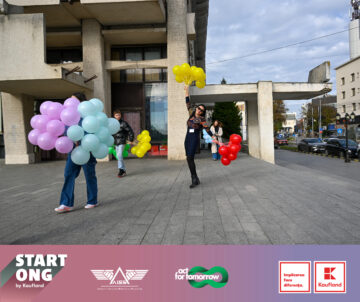 „Emoții în echilibru”, la final, un proiect care a adus bucurie, conștientizare și echilibru emoțional pentru copiii și părinții din Suceava