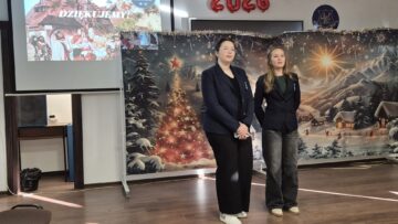 Activități dedicate diversității etnice și dialogului intercultural, la instituții școlare din județ