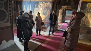 „Mâini unite – visuri împlinite”, proiect educațional la Școala Gimnazială „Bogdan Vodă” Rădăuți