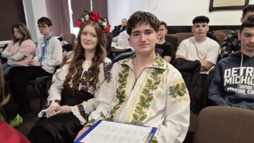 Activități dedicate diversității etnice și dialogului intercultural, la instituții școlare din județ