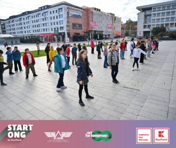 „Emoții în echilibru”, la final, un proiect care a adus bucurie, conștientizare și echilibru emoțional pentru copiii și părinții din Suceava