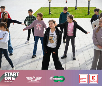 „Emoții în echilibru”, la final, un proiect care a adus bucurie, conștientizare și echilibru emoțional pentru copiii și părinții din Suceava