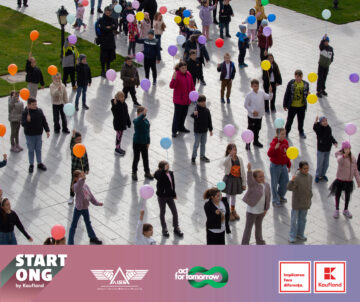 „Emoții în echilibru”, la final, un proiect care a adus bucurie, conștientizare și echilibru emoțional pentru copiii și părinții din Suceava