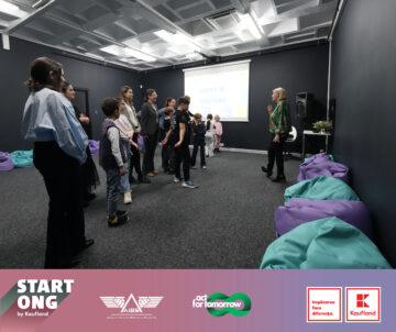 „Emoții în echilibru”, la final, un proiect care a adus bucurie, conștientizare și echilibru emoțional pentru copiii și părinții din Suceava