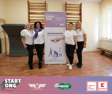 „Emoții în echilibru”, la final, un proiect care a adus bucurie, conștientizare și echilibru emoțional pentru copiii și părinții din Suceava