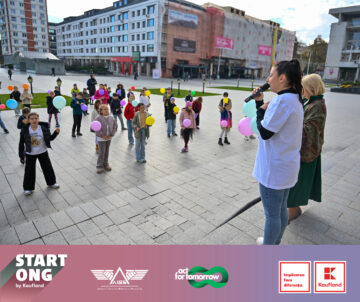 „Emoții în echilibru”, la final, un proiect care a adus bucurie, conștientizare și echilibru emoțional pentru copiii și părinții din Suceava