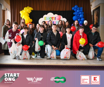 „Emoții în echilibru”, la final, un proiect care a adus bucurie, conștientizare și echilibru emoțional pentru copiii și părinții din Suceava