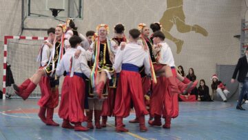 Activități dedicate diversității etnice și dialogului intercultural, la instituții școlare din județ