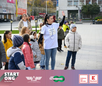 „Emoții în echilibru”, la final, un proiect care a adus bucurie, conștientizare și echilibru emoțional pentru copiii și părinții din Suceava