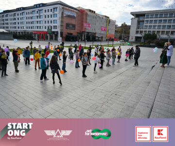 „Emoții în echilibru”, la final, un proiect care a adus bucurie, conștientizare și echilibru emoțional pentru copiii și părinții din Suceava