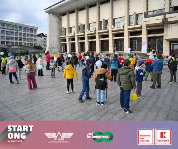 „Emoții în echilibru”, la final, un proiect care a adus bucurie, conștientizare și echilibru emoțional pentru copiii și părinții din Suceava