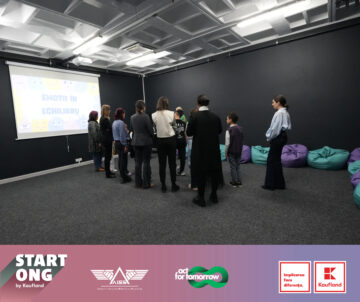 „Emoții în echilibru”, la final, un proiect care a adus bucurie, conștientizare și echilibru emoțional pentru copiii și părinții din Suceava