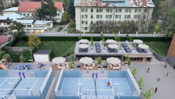 Patinoarul municipal din Suceava se redeschide cu „Revelionul pe patine”, pe 31 decembrie