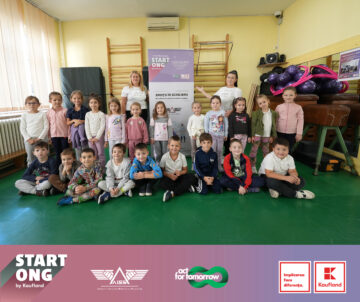 „Emoții în echilibru”, la final, un proiect care a adus bucurie, conștientizare și echilibru emoțional pentru copiii și părinții din Suceava