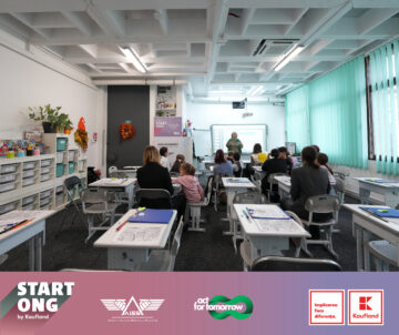 „Emoții în echilibru”, la final, un proiect care a adus bucurie, conștientizare și echilibru emoțional pentru copiii și părinții din Suceava