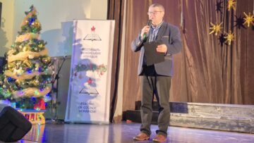 Festival de colinde ucrainene, ediția a XXV-a, la Centrul Cultural „Mihai Teliman” Siret