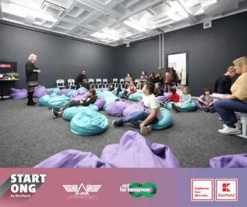 „Emoții în echilibru”, la final, un proiect care a adus bucurie, conștientizare și echilibru emoțional pentru copiii și părinții din Suceava