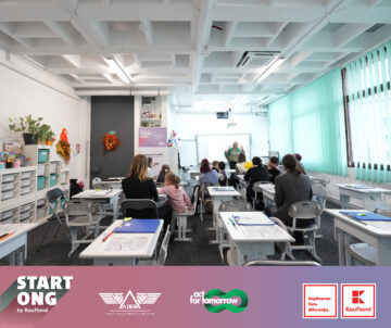 „Emoții în echilibru”, la final, un proiect care a adus bucurie, conștientizare și echilibru emoțional pentru copiii și părinții din Suceava