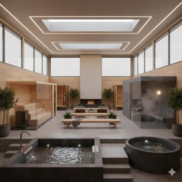 Patinoarul municipal din Suceava se redeschide cu „Revelionul pe patine”, pe 31 decembrie