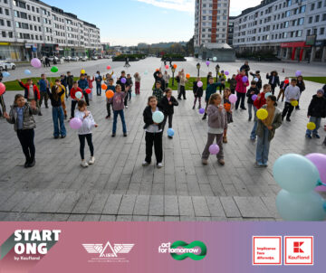 „Emoții în echilibru”, la final, un proiect care a adus bucurie, conștientizare și echilibru emoțional pentru copiii și părinții din Suceava