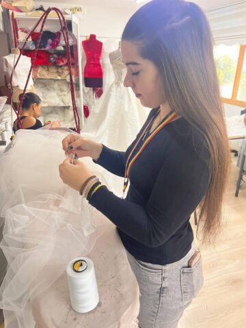 Un  proiect de anvergură, la Colegiul Tehnic „Lațcu Vodă” Siret