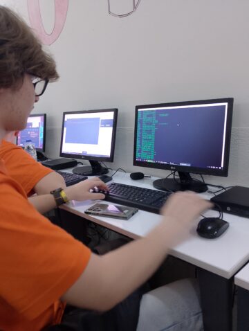 Un  proiect de anvergură, la Colegiul Tehnic „Lațcu Vodă” Siret