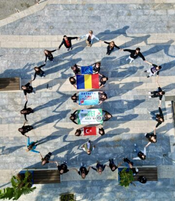 Un  proiect de anvergură, la Colegiul Tehnic „Lațcu Vodă” Siret