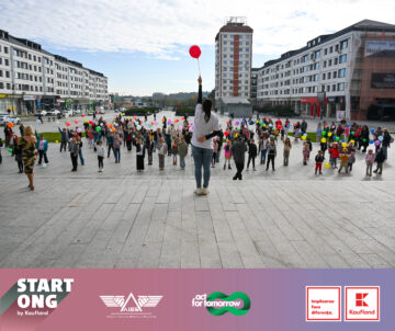 „Emoții în echilibru”, la final, un proiect care a adus bucurie, conștientizare și echilibru emoțional pentru copiii și părinții din Suceava