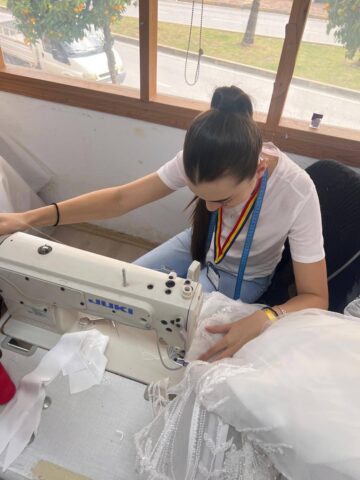 Un  proiect de anvergură, la Colegiul Tehnic „Lațcu Vodă” Siret