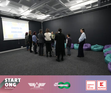 „Emoții în echilibru”, la final, un proiect care a adus bucurie, conștientizare și echilibru emoțional pentru copiii și părinții din Suceava