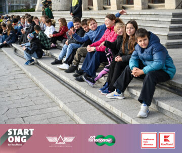 „Emoții în echilibru”, la final, un proiect care a adus bucurie, conștientizare și echilibru emoțional pentru copiii și părinții din Suceava