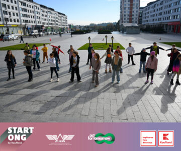 „Emoții în echilibru”, la final, un proiect care a adus bucurie, conștientizare și echilibru emoțional pentru copiii și părinții din Suceava