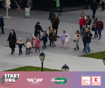 „Emoții în echilibru”, la final, un proiect care a adus bucurie, conștientizare și echilibru emoțional pentru copiii și părinții din Suceava