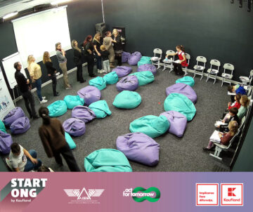 „Emoții în echilibru”, la final, un proiect care a adus bucurie, conștientizare și echilibru emoțional pentru copiii și părinții din Suceava