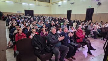 Festival de colinde ucrainene, ediția a XXV-a, la Centrul Cultural „Mihai Teliman” Siret