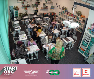 „Emoții în echilibru”, la final, un proiect care a adus bucurie, conștientizare și echilibru emoțional pentru copiii și părinții din Suceava