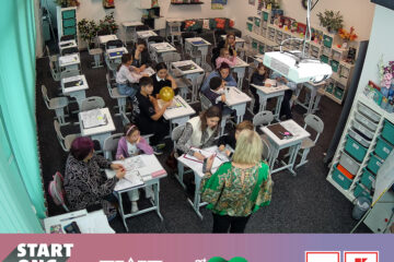 „Emoții în echilibru”, la final, un proiect care a adus bucurie, conștientizare și echilibru emoțional pentru copiii și părinții din Suceava