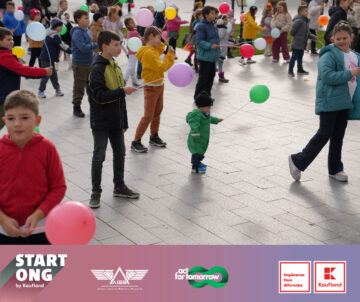 „Emoții în echilibru”, la final, un proiect care a adus bucurie, conștientizare și echilibru emoțional pentru copiii și părinții din Suceava