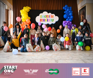 „Emoții în echilibru”, la final, un proiect care a adus bucurie, conștientizare și echilibru emoțional pentru copiii și părinții din Suceava