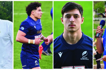 Cel mai bun jucător de prima ligă, cel mai bun junior și cei mai buni antrenori la juniori sunt suceveni