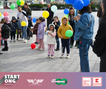 „Emoții în echilibru”, la final, un proiect care a adus bucurie, conștientizare și echilibru emoțional pentru copiii și părinții din Suceava